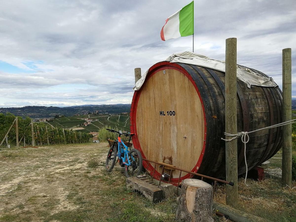 - Home Sweet Langhe - Room 51 Alba  Exterior photo